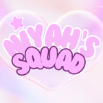 Niyah's Squad