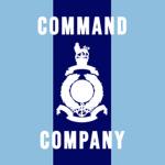 •| Command Company, 40 Commando |•