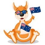 Aussie Offical