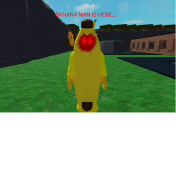 Survive Bananaman_1352