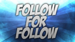Follow For Follow 2X