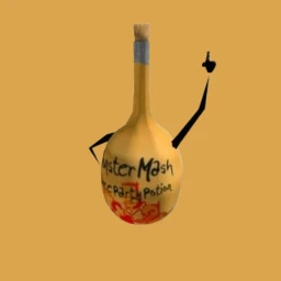 [BIG UPD] Monster Mash RP icon