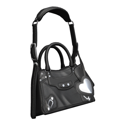 2000's Grunge City Bag thumbnail