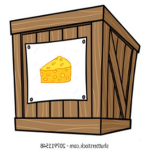cheesemen's cheese factory