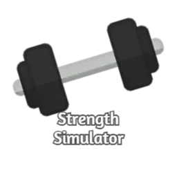 Strength Simulator old aaaa icon