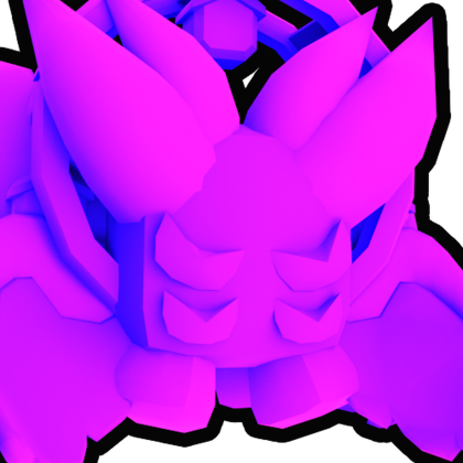 Galaxy Ferris Dragon