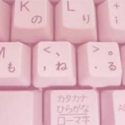 』