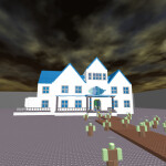 Zombie Defense I: The House