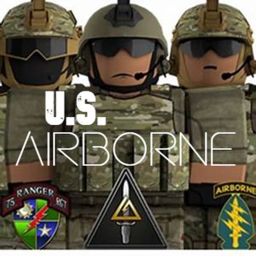 [RPG'S] U.S. Airborne