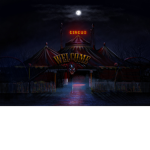 Cirque hehe