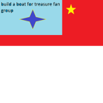build a boat for treasure group