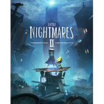 The little nightmares group :D