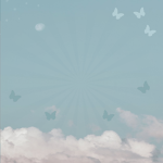 -{Butterfly}-