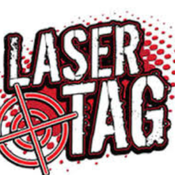 Laser Tag 👾