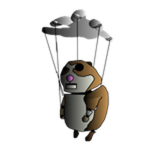 Chomikonette