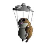 Chomikonette