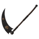 Hallow Scythe