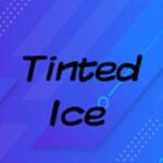 Tinted Ice Nation