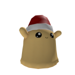 Jolly Tickle Monster Pet