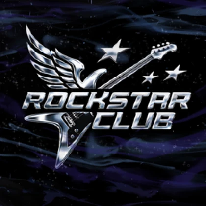 Rockstar Club Community Roblox group icon