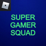 Super Gamer Clan