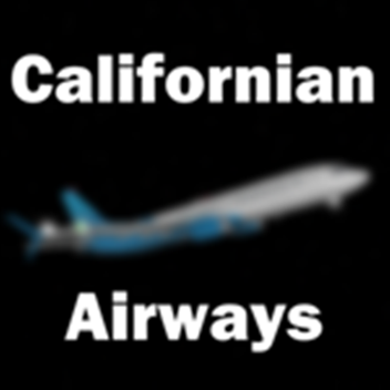 Californian Airways Airport