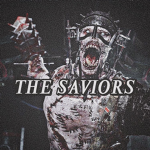 The Saviorsss
