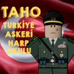 | TAHO | Turkish Armed Forces |