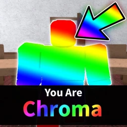 🌈 CHROMA icon