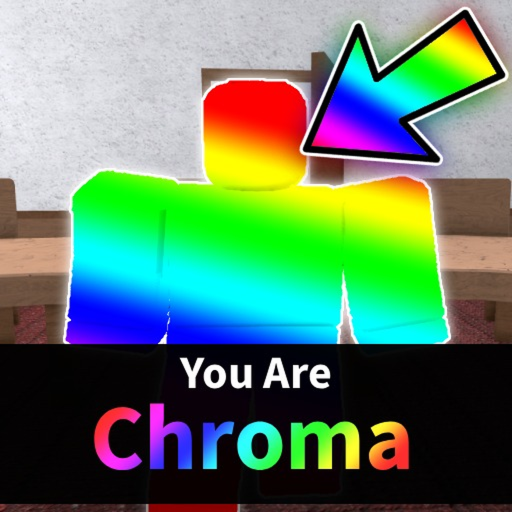 CHROMA icon