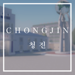 Chongjin