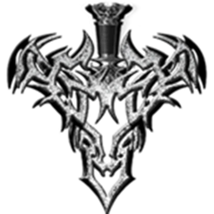EXONERATED Roblox group icon