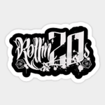 Rollin20[R20]