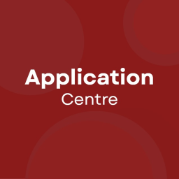 Application Centre