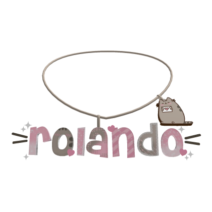 ๑˚︵rolando ♡ ˖° thumbnail