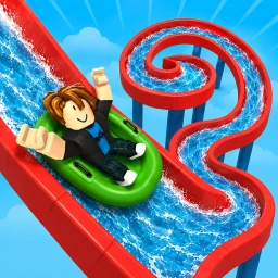 Highest Waterslide icon