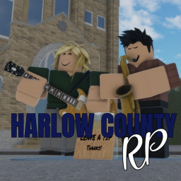 Harlow County, Texas