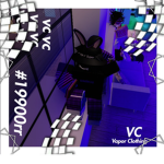 vc (vapor clothes)