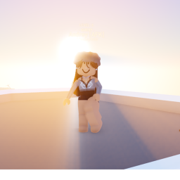 Destiny's Runway [DC&M]