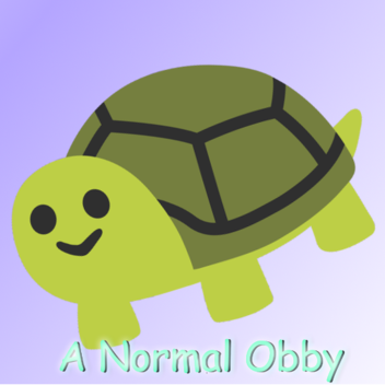 A Normal Obby