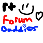 The Forum Buddies 2012