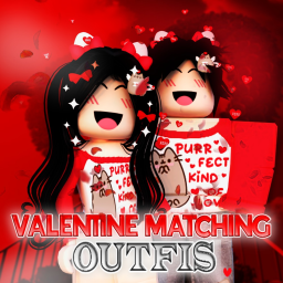 [NEW💟] Valentine Cute Matching