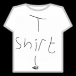 T shirts here are very cheap