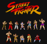 Fans of Street Fighter