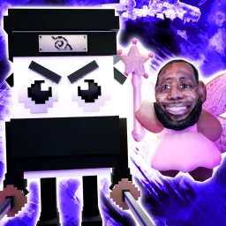 Brainrot Hangout Roleplay! icon