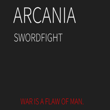 Arcania Swordfight [v1.8.1, Development Discontinu