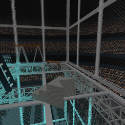 P.R.W Presents~Hell In A Cell