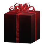 Deadly Dark Gift of Vengence