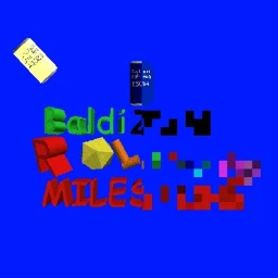 Baldizam ROLEPLAY (1st Visit Celebration!) icon