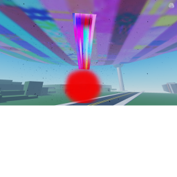 Glitchnado update coming soon